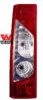 VAN WEZEL 1612921 Combination Rearlight
